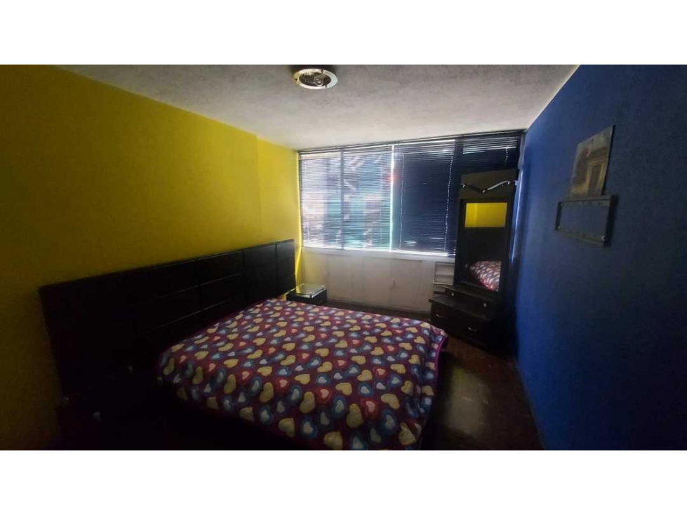 Apartamento en venta en Santa Fe, Bogotá · foto 12 de 24