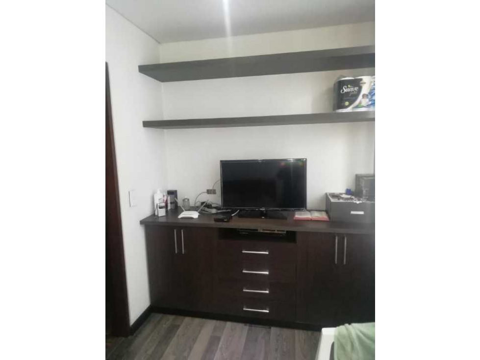 Apartamento en venta en Engativá, Bogotá · foto 22 de 24
