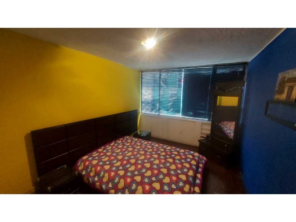 Apartamento en venta en Santa Fe, Bogotá · foto 13 de 24