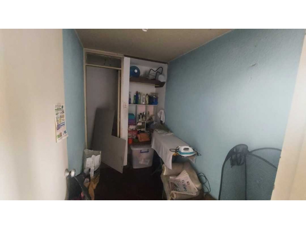 Apartamento en venta en Santa Fe, Bogotá · foto 14 de 24