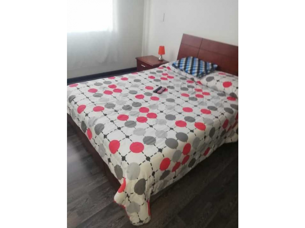 Apartamento en venta en Engativá, Bogotá · foto 24 de 24