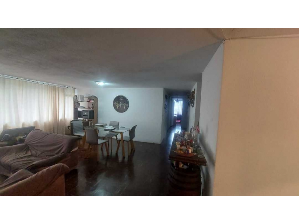 Apartamento en venta en Santa Fe, Bogotá · foto 15 de 24