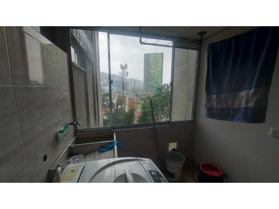 Apartamento en venta en Santa Fe, Bogotá · foto 16 de 24