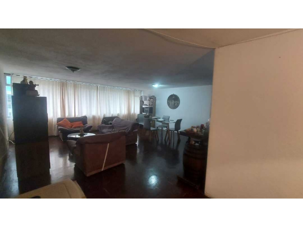 Apartamento en venta en Santa Fe, Bogotá · foto 17 de 24