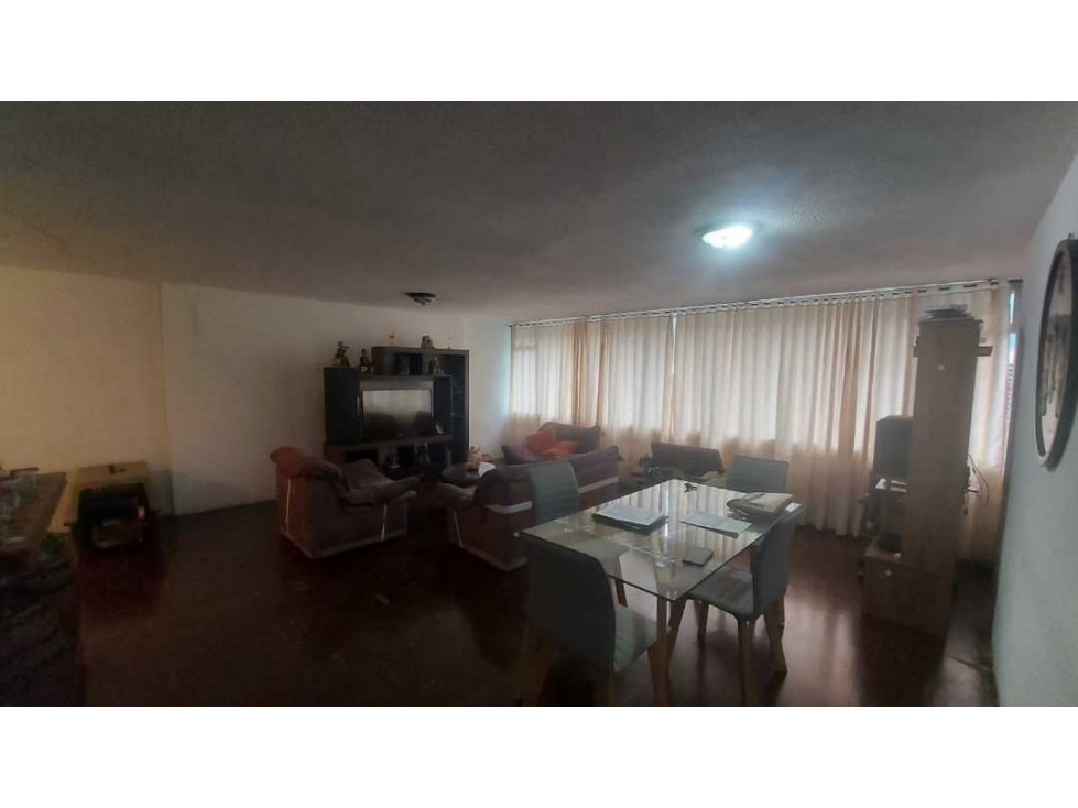 Apartamento en venta en Santa Fe, Bogotá · foto 18 de 24