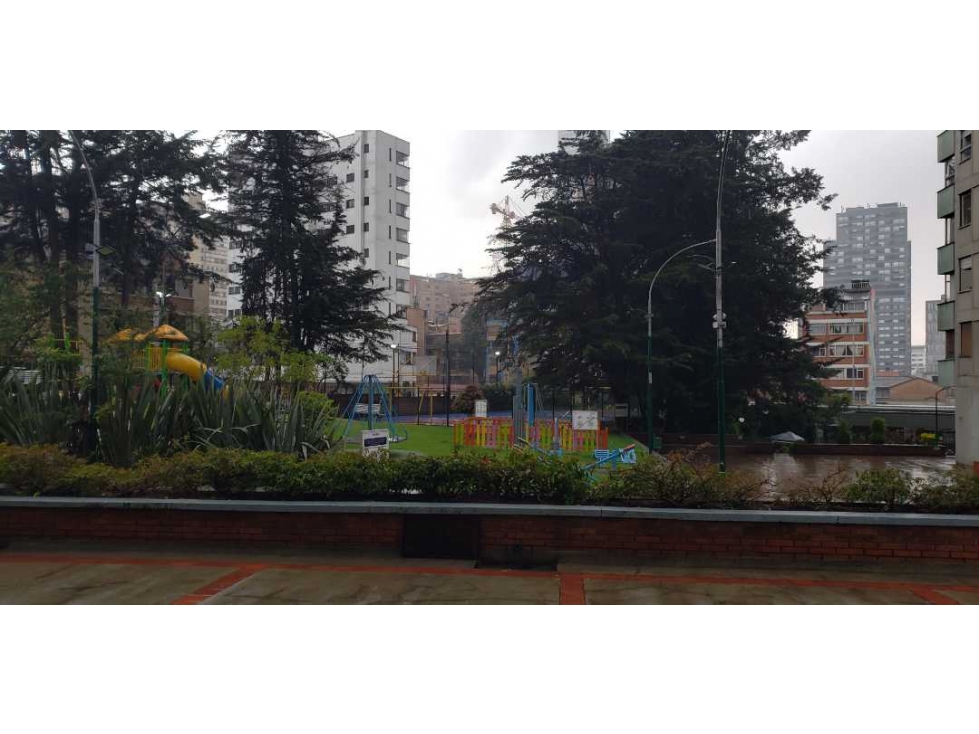 Apartamento en venta en Santa Fe, Bogotá · foto 19 de 24