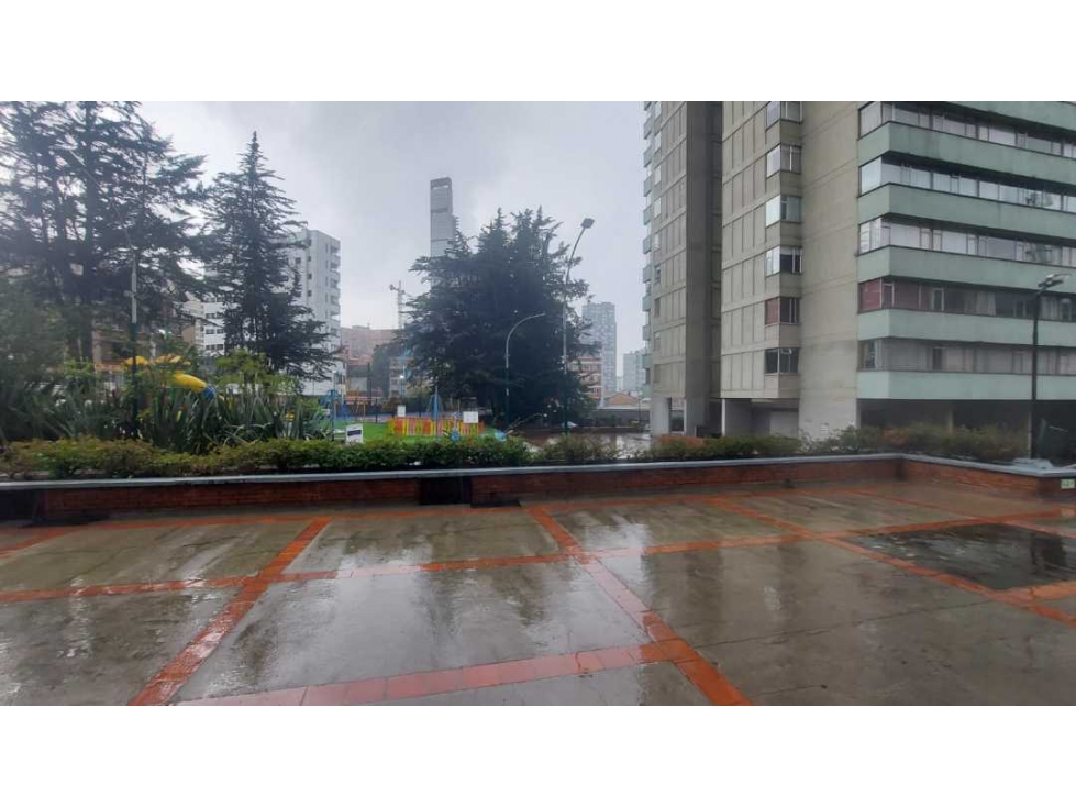 Apartamento en venta en Santa Fe, Bogotá · foto 20 de 24