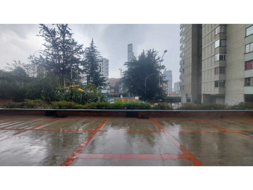 Apartamento en venta en Santa Fe, Bogotá · foto 21 de 24