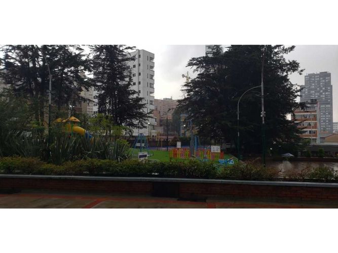 Apartamento en venta en Santa Fe, Bogotá · foto 22 de 24