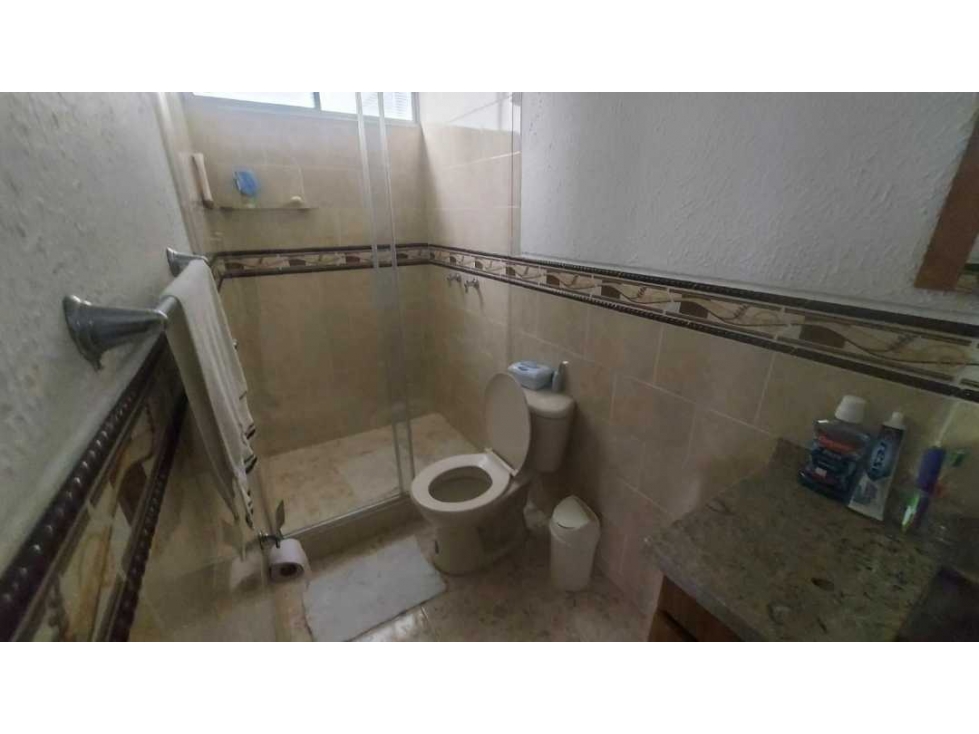 Apartamento en venta en Santa Fe, Bogotá · foto 24 de 24