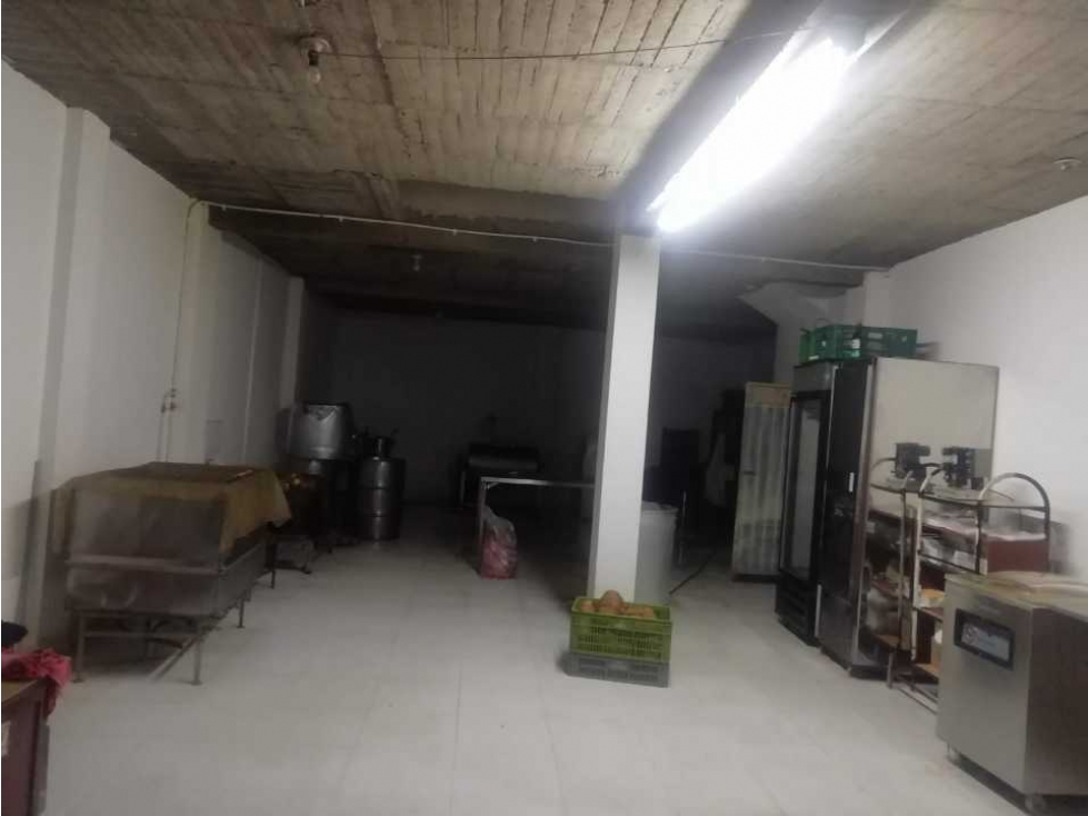 Casa en venta en Gran Britalia, Bogotá · foto 2 de 24