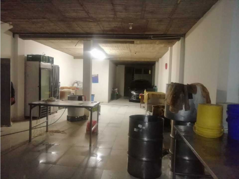 Casa en venta en Gran Britalia, Bogotá · foto 3 de 24