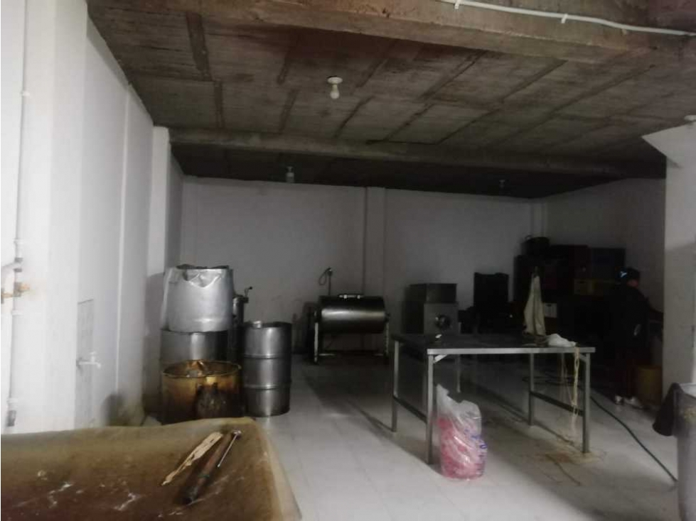 Casa en venta en Gran Britalia, Bogotá · foto 4 de 24