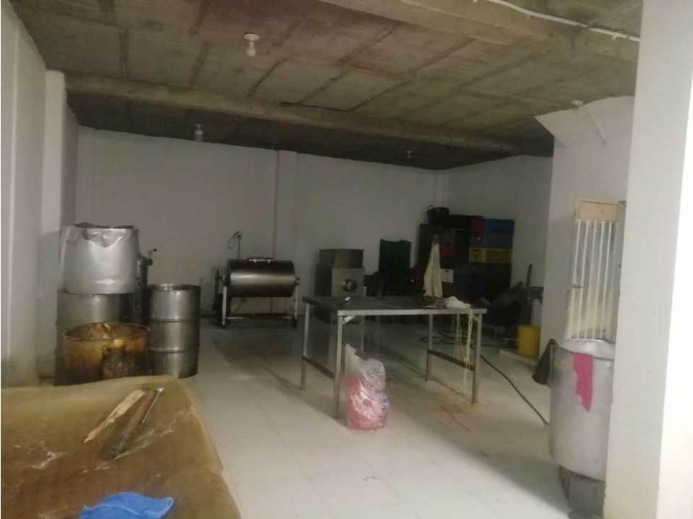 Casa en venta en Gran Britalia, Bogotá · foto 5 de 24