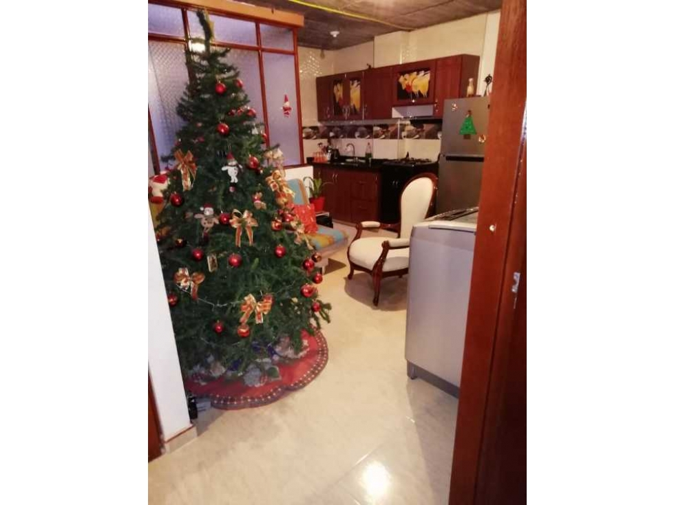 Casa en venta en Gran Britalia, Bogotá · foto 6 de 24
