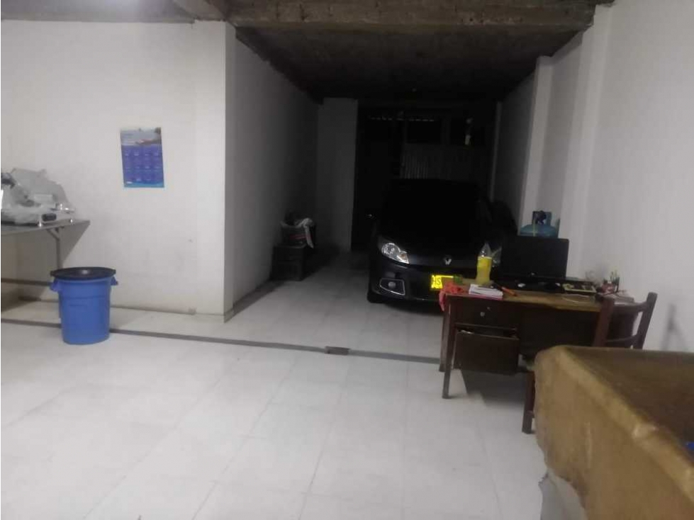 Casa en venta en Gran Britalia, Bogotá · foto 7 de 24