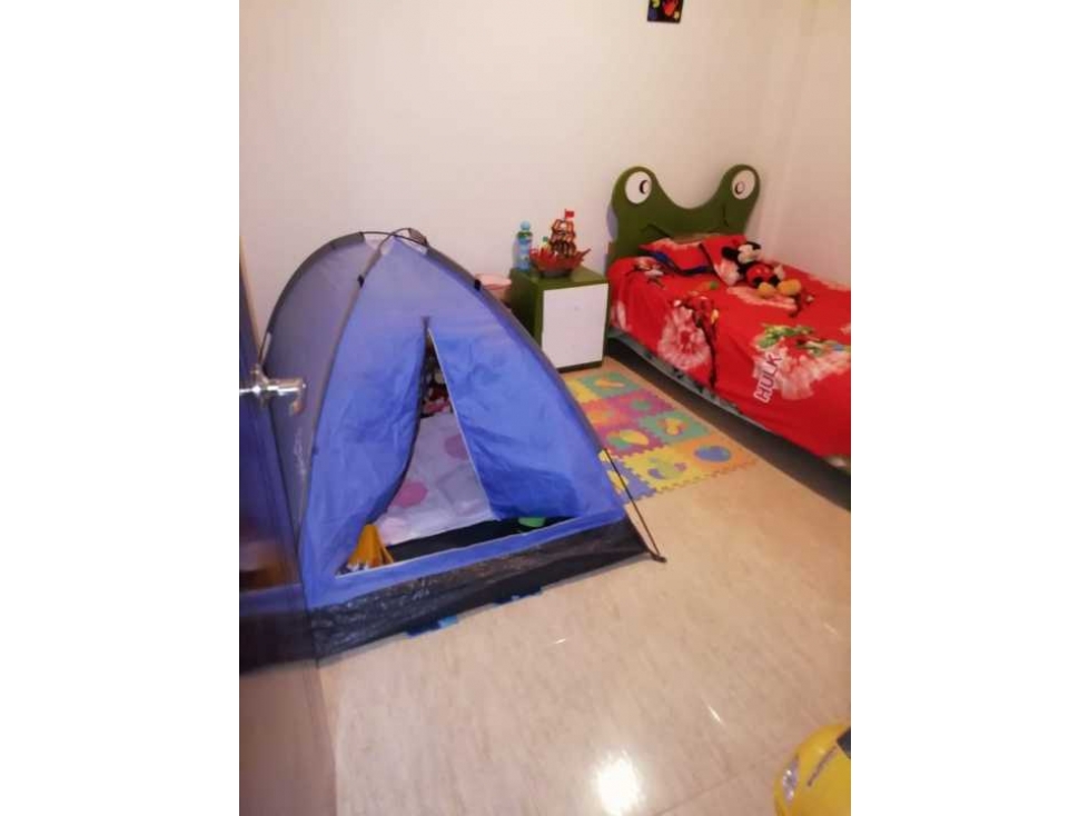 Casa en venta en Gran Britalia, Bogotá · foto 8 de 24