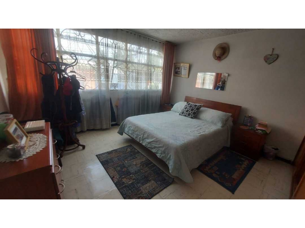 Casa en venta en San Fernando, Bogotá · foto 5 de 24