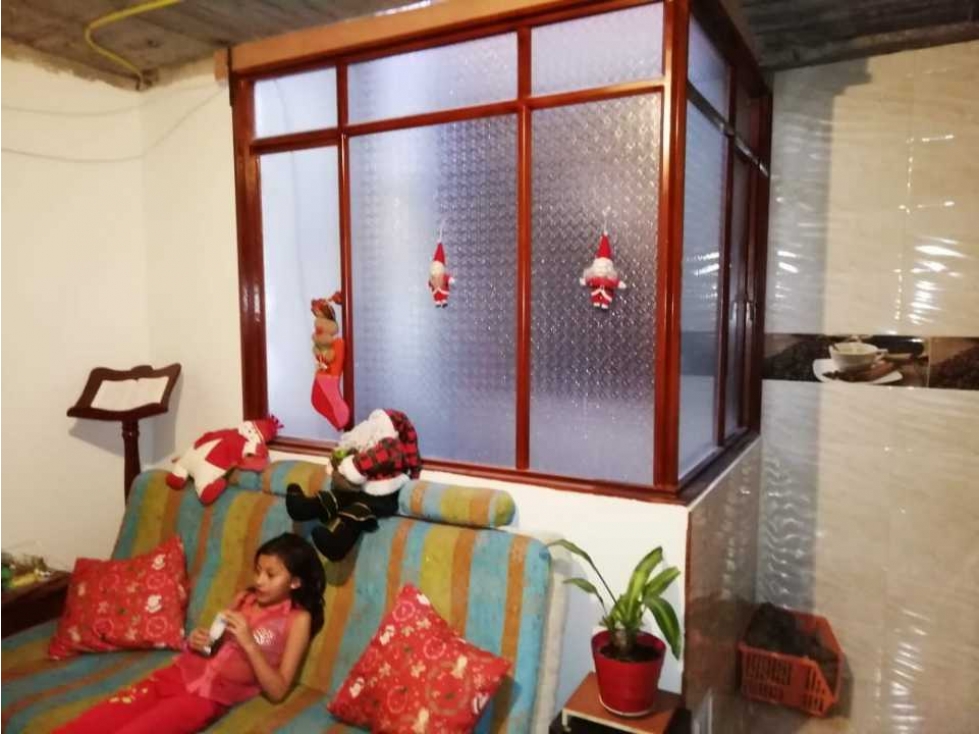 Casa en venta en Gran Britalia, Bogotá · foto 12 de 24