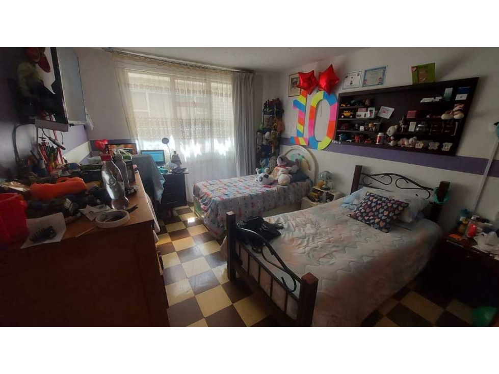Casa en venta en San Fernando, Bogotá · foto 7 de 24