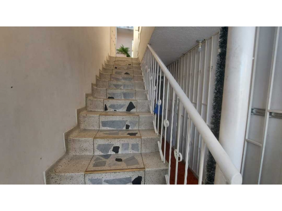 Casa en venta en San Fernando, Bogotá · foto 8 de 24