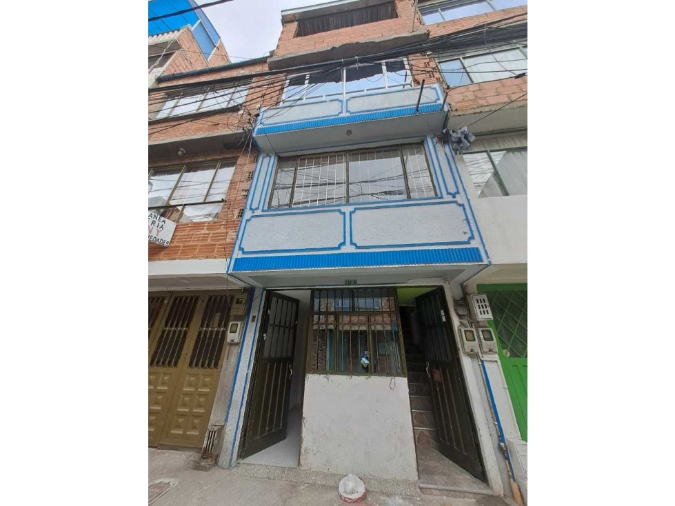 Casa en venta en Arborizadora Baja, Bogotá · foto 2 de 24
