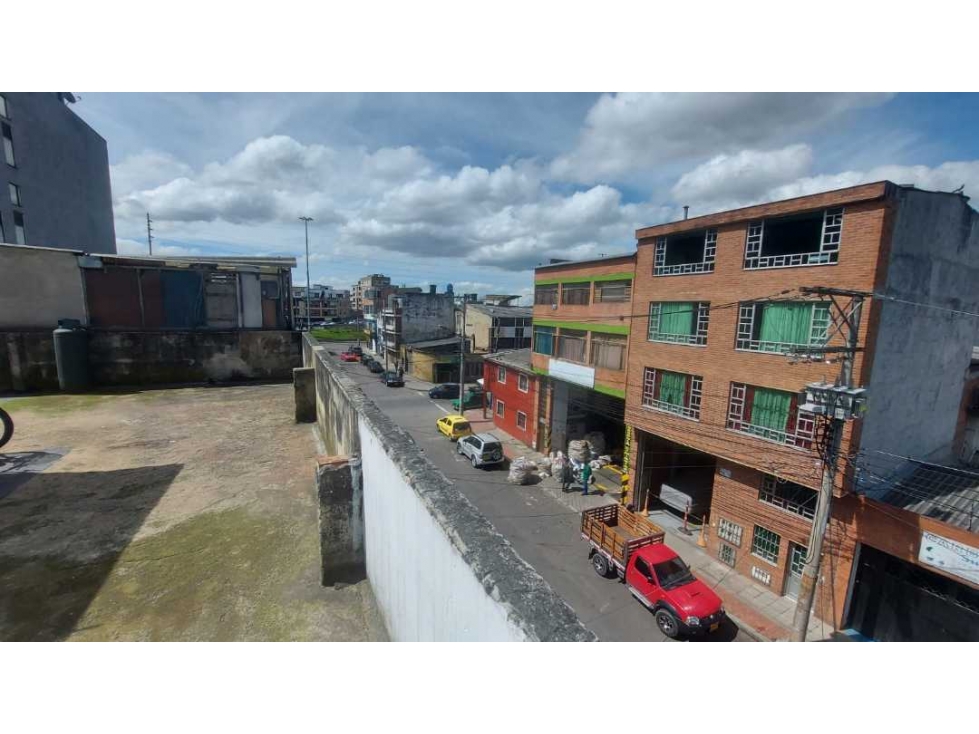 Casa en venta en San Fernando, Bogotá · foto 9 de 24