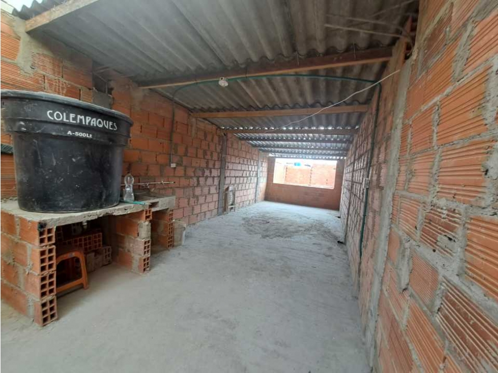 Casa en venta en Arborizadora Baja, Bogotá · foto 3 de 24