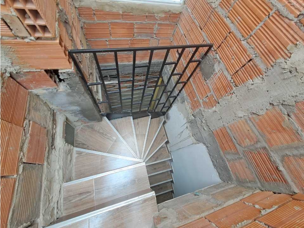 Casa en venta en Arborizadora Baja, Bogotá · foto 4 de 24