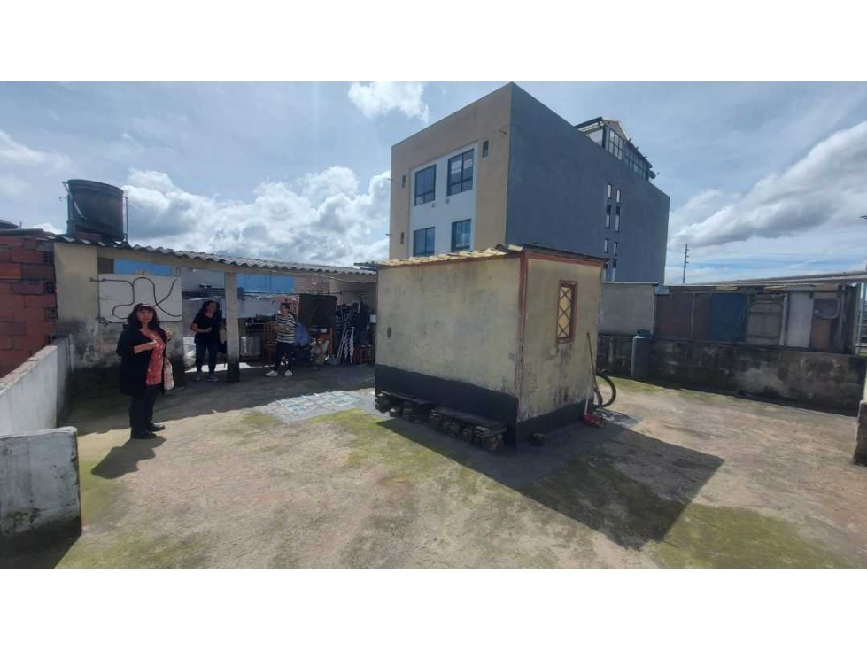 Casa en venta en San Fernando, Bogotá · foto 11 de 24