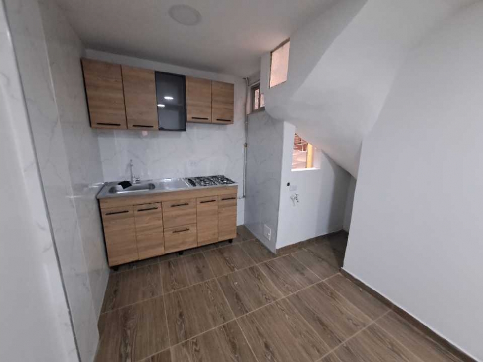 Casa en venta en Arborizadora Baja, Bogotá · foto 6 de 24