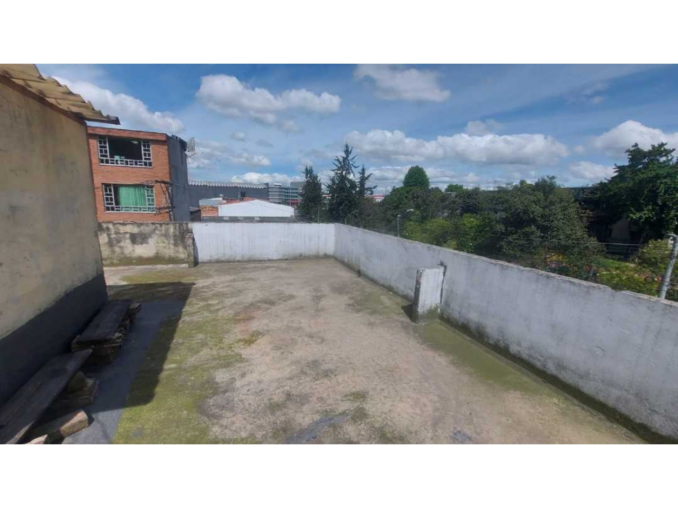 Casa en venta en San Fernando, Bogotá · foto 12 de 24