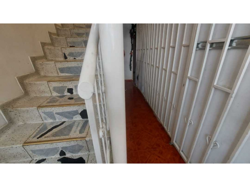 Casa en venta en San Fernando, Bogotá · foto 13 de 24