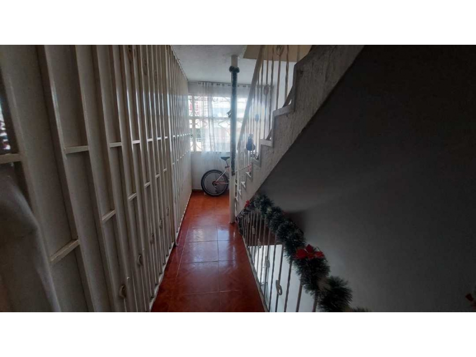 Casa en venta en San Fernando, Bogotá · foto 14 de 24