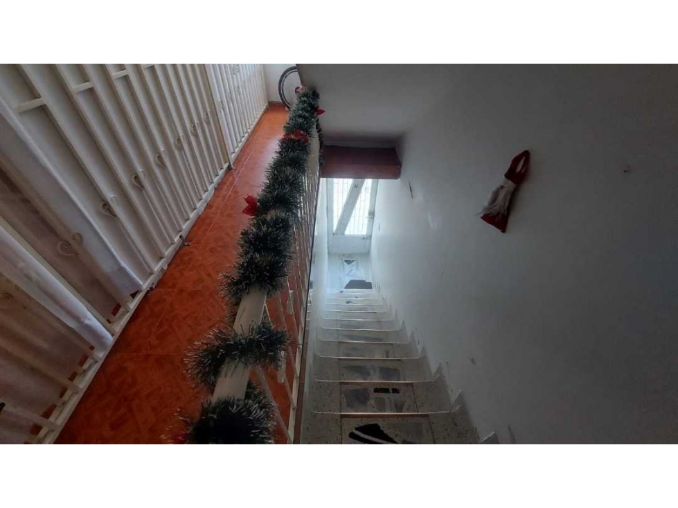 Casa en venta en San Fernando, Bogotá · foto 15 de 24