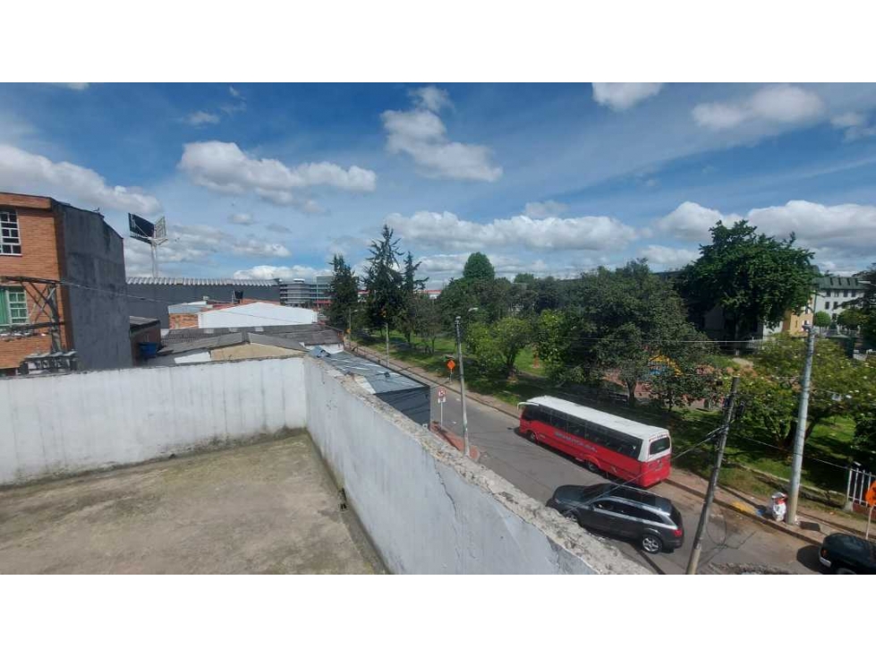 Casa en venta en San Fernando, Bogotá · foto 16 de 24