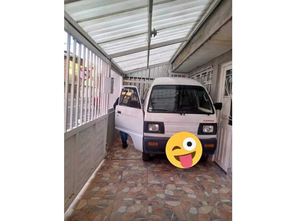 Casa en venta en Carvajal, Bogotá · foto 2 de 24