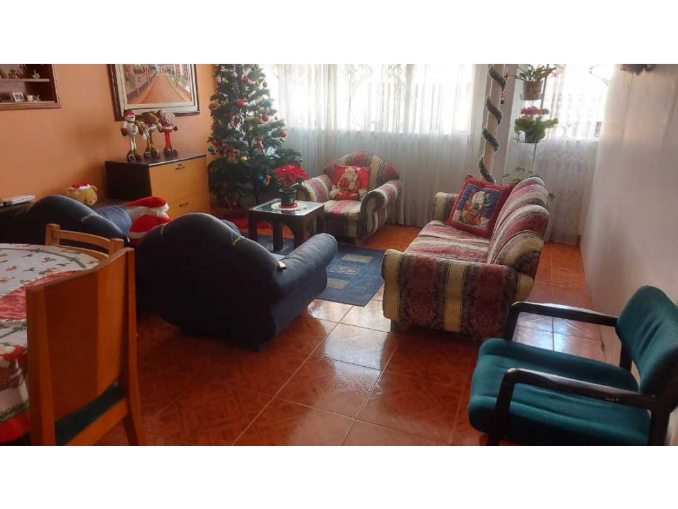 Casa en venta en San Fernando, Bogotá · foto 21 de 24