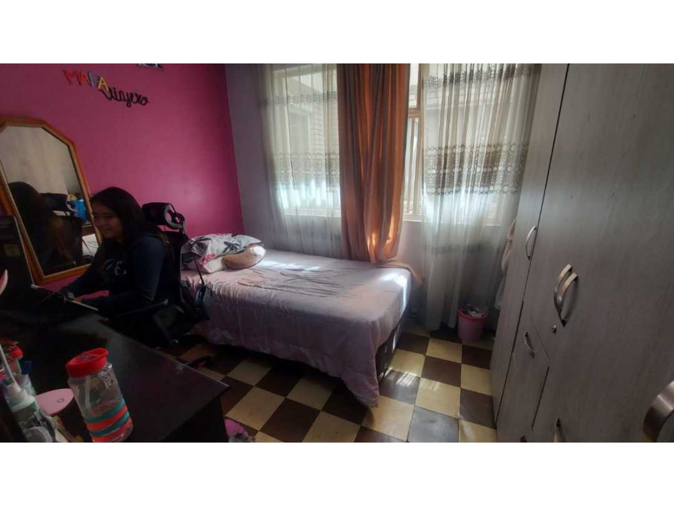 Casa en venta en San Fernando, Bogotá · foto 22 de 24