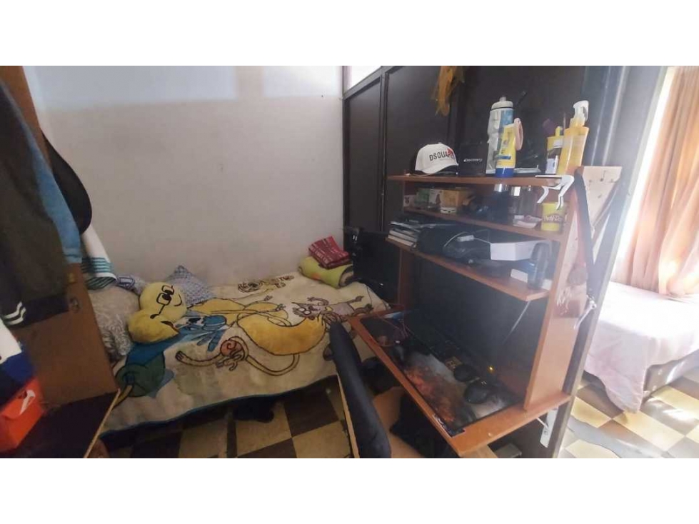Casa en venta en San Fernando, Bogotá · foto 24 de 24