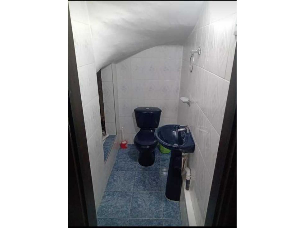 Casa en venta en Carvajal, Bogotá · foto 11 de 24