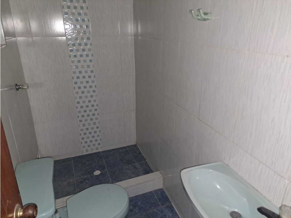 Casa en venta en Arborizadora Baja, Bogotá · foto 24 de 24