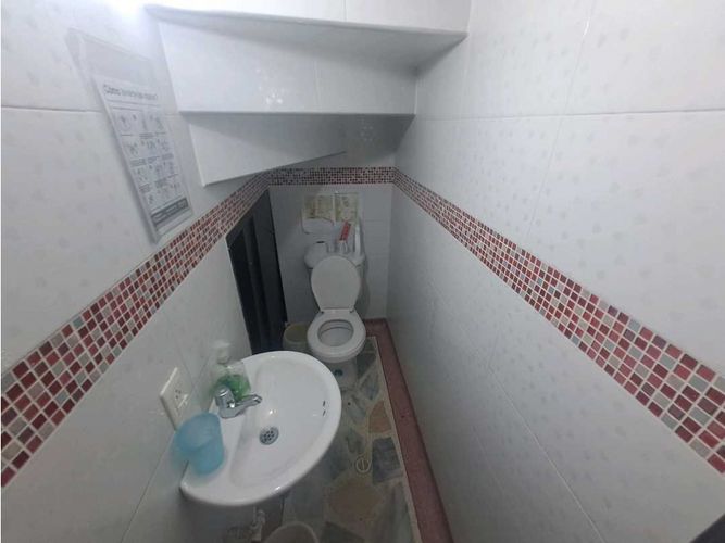 Casa en venta en Villa Alsacia, Bogotá · foto 5 de 24