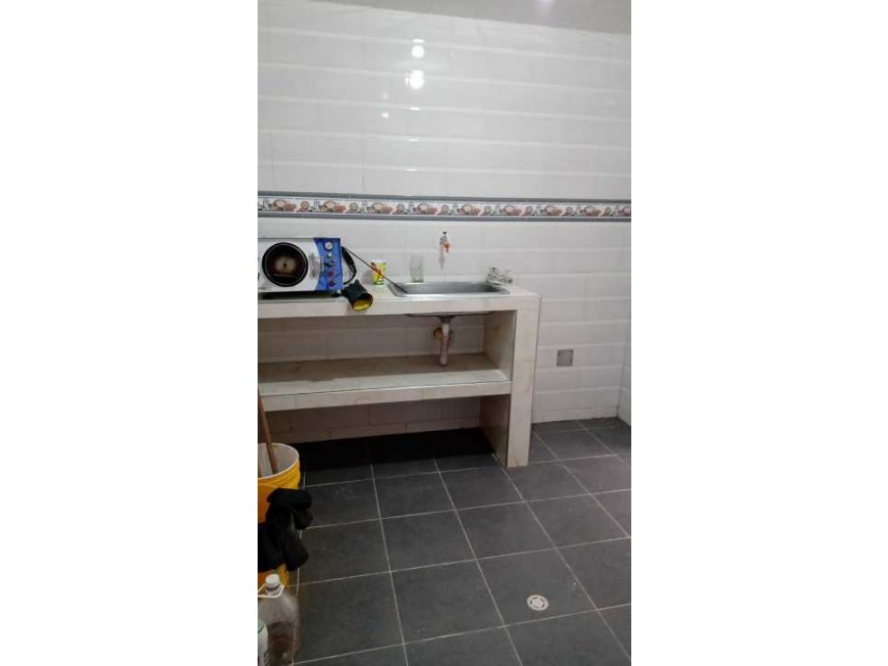 Casa en venta en Carvajal, Bogotá · foto 18 de 24