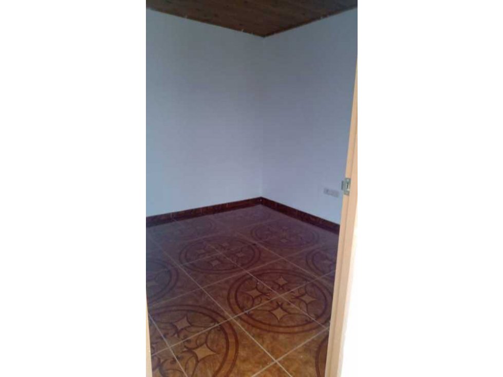 Casa en venta en Carvajal, Bogotá · foto 21 de 24