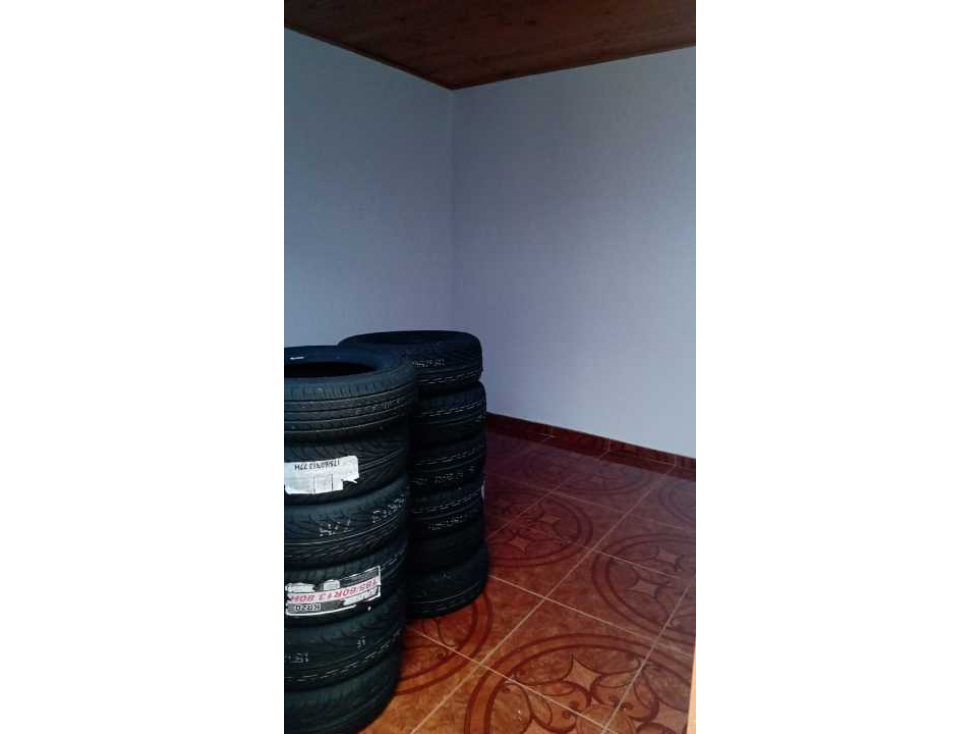 Casa en venta en Carvajal, Bogotá · foto 22 de 24