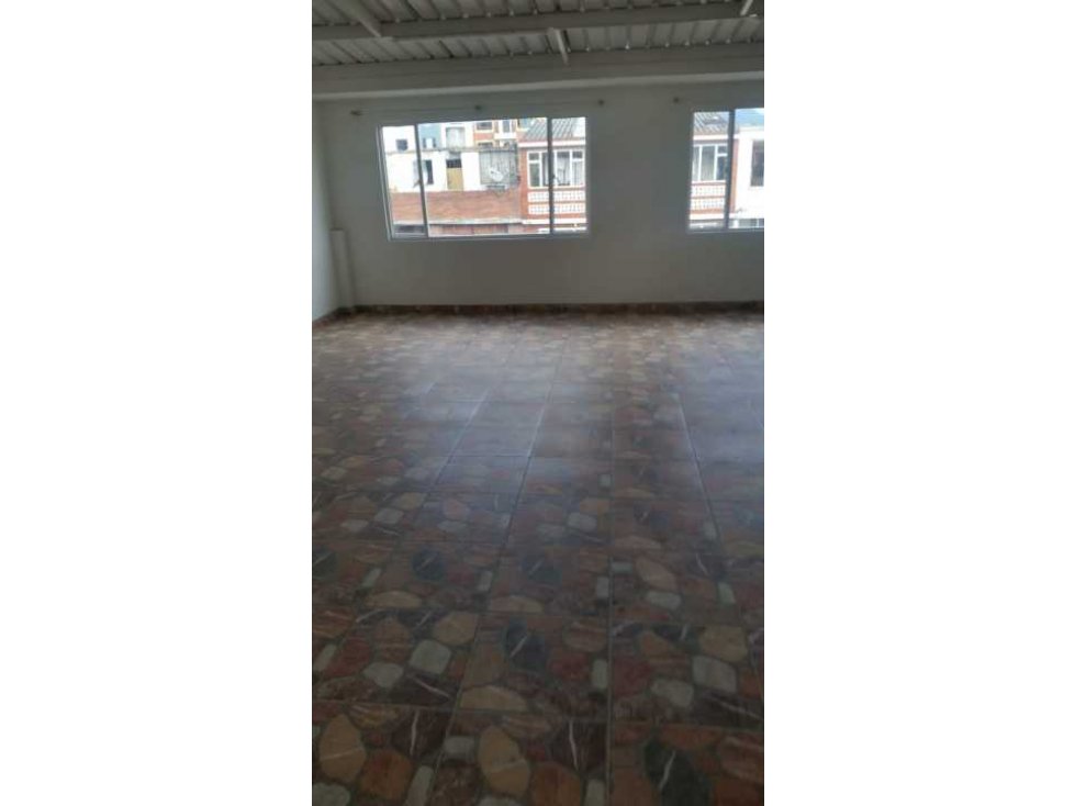 Casa en venta en Carvajal, Bogotá · foto 23 de 24