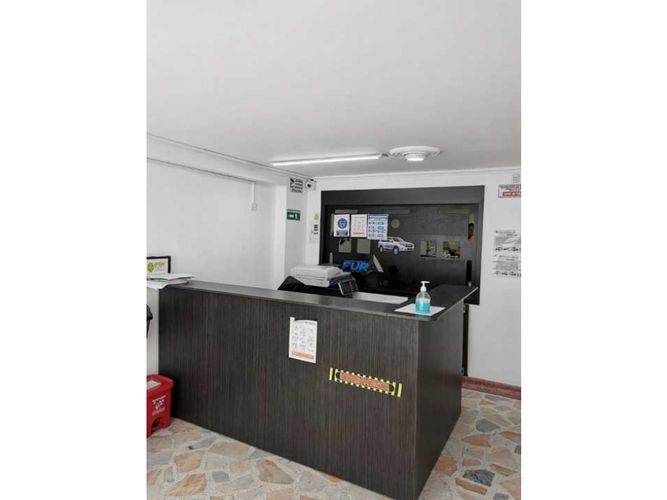 Casa en venta en Villa Alsacia, Bogotá · foto 12 de 24