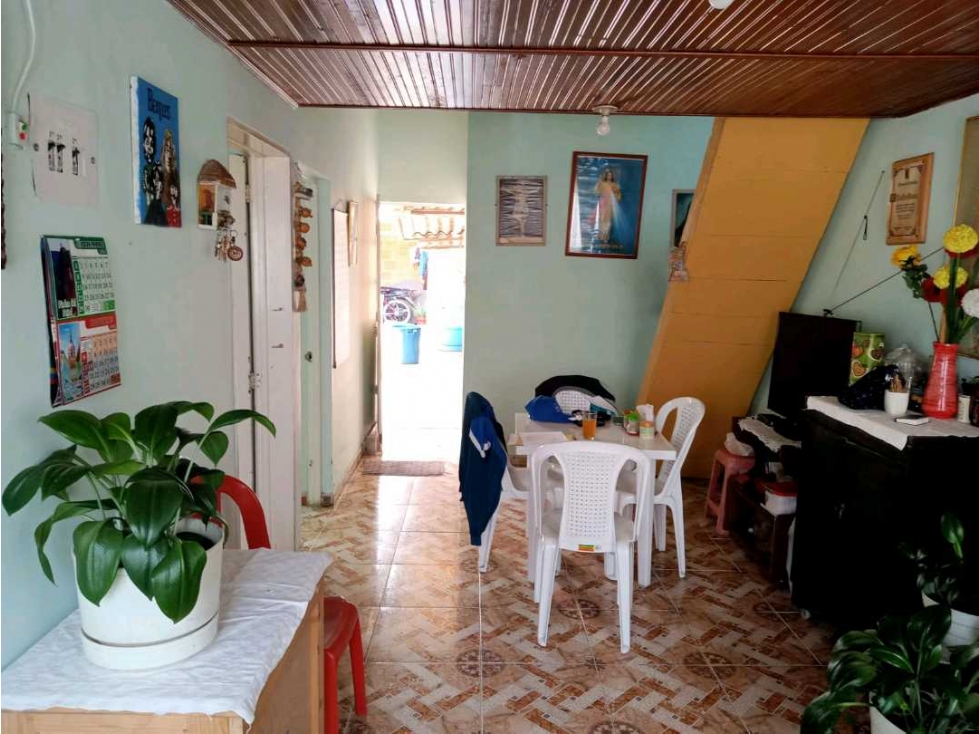 Casa en venta en Kennedy Central, Bogotá · foto 4 de 24