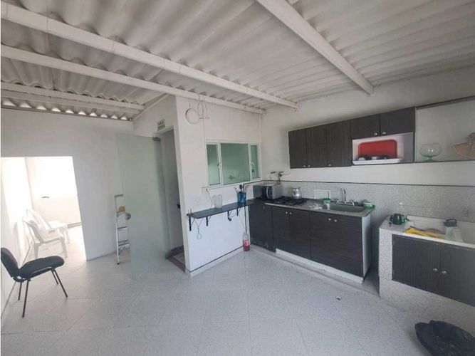 Casa en venta en Villa Alsacia, Bogotá · foto 22 de 24